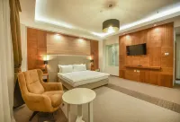 Hotel Lazaro Hotel di Podgorica