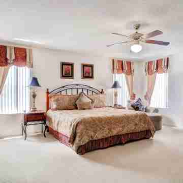 Sunseeker Villa Rooms