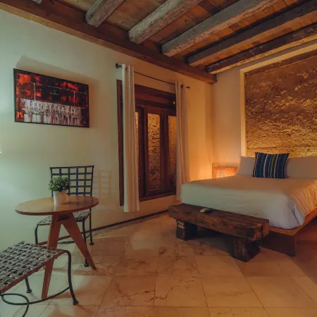 Luca Hotel by Heritage Residences Signature Collection