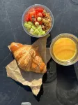 Oporto Serviced Apartments - Miragaia - servizio colazione