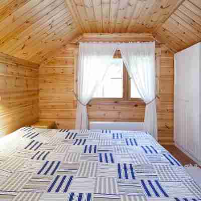 Holiday Club Hannunkivi Cottages Rooms