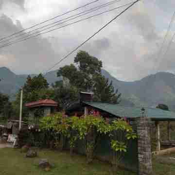 Hamadhi Guest Hotel Exterior