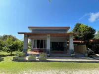 The Memory House Pakbara Hotels in La-ngu District