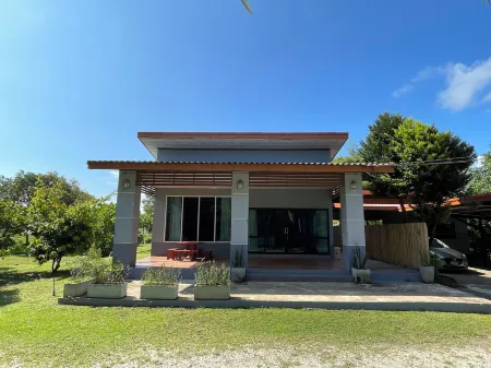 The Memory House Pakbara