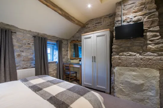 Barley MOW Hotels in Pendle District