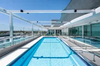 Vibe Hotel Subiaco Perth - piscine