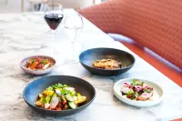 Vibe Hotel Subiaco Perth - Morgenmad
