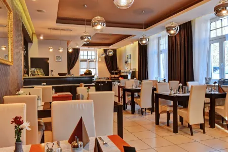 Hotel la Passionaria