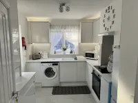 Modern 3-bed Hideaway Near Westgate With Parking Hotel a Upper Harbledown