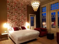 Rijksmonument Hotel de Sprenck Hotels in Камперланд