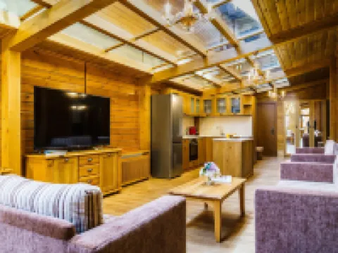 Pirin Golf & Country Club Apartment Complex Hotels in Razlog
