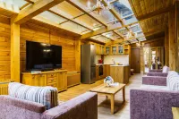 Pirin Golf & Country Club Apartment Complex