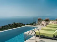 Anadeo Villas & Suites Hotels in Agios Nikitas