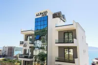 Alpaso Hotel Hotels in 