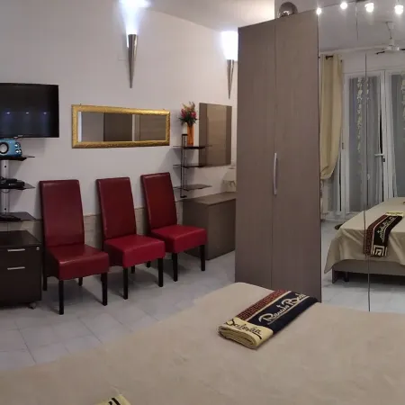 Apartmen Near the Scala Dei Turchi Beach