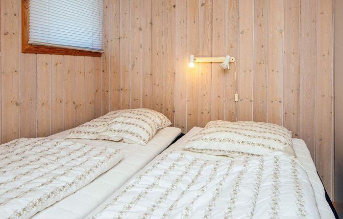 Child Friendly Holiday Home in Fanø Near Sea