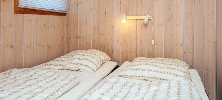 Child Friendly Holiday Home in Fanø Near Sea Hotels in Fanø