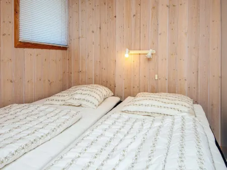 Child Friendly Holiday Home in Fanø Near Sea