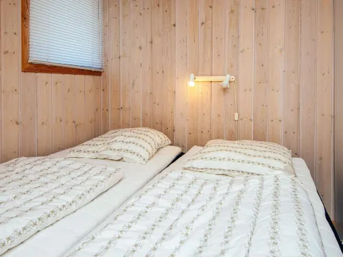 Child Friendly Holiday Home in Fanø Near Sea