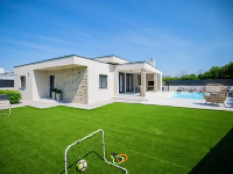 Villa Rose Zadarvillas Hotels in Nin