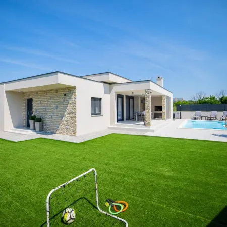Villa Rose Zadarvillas