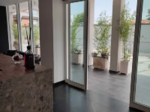 X Business Hotéis em Nola