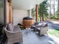 Modern Wellness Stay, Érezée
