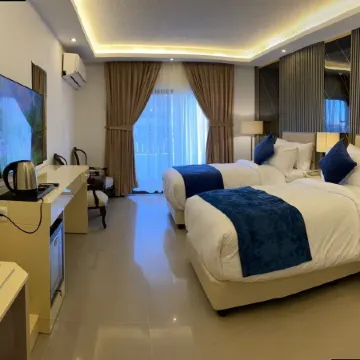 The RN Hotels