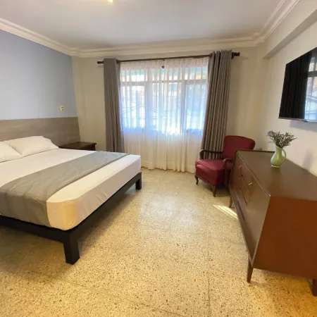 Izza Hotel