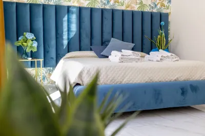 Borgo La Chiusa Hotels in Carini