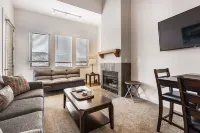 Crestview Condominiums by All Seasons Resort Lodging Hotel a 