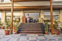 Cygnett Style Ganga Hotel in zona JECRC University