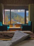 Sarwa Cottage - parking