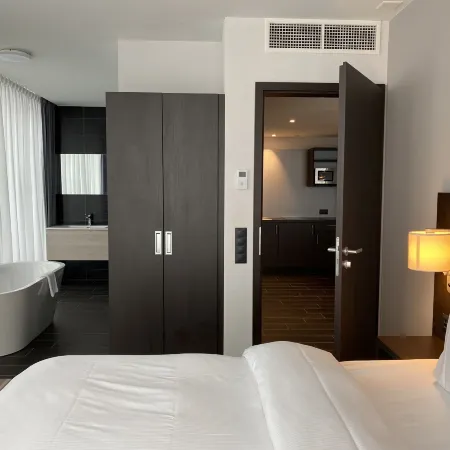 Iip Apartments - Self Check-IN