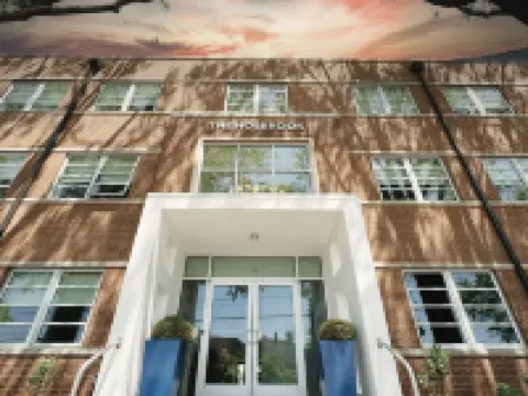 The Holbrook Hotel Hotels in Danville