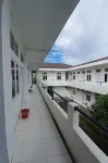 Spot on 93431 Pondok Sugie SyariahNearJembatan Siak Hotels in Tampan