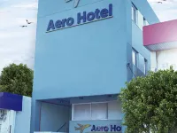 Aero Hotel Salvador Aeroporto โรงแรมใกล้สเตลล่ามาริส