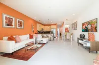 Spacious Comfortable Perfect Vacation