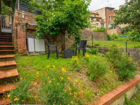 Il Giardino di Lucia