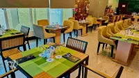 Tribu Hotels - Morgenmad