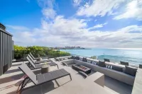 Allure 505 3 Bedroom Apts