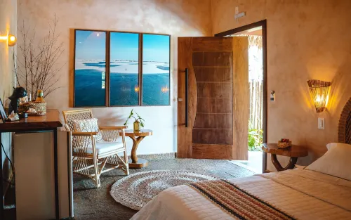 Pousada Rancho Das Dunas Hotels in Santo Amaro do Maranhao