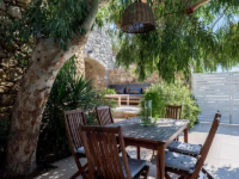 Villa Vanita Agios Ioannis Mykonos