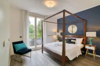 Villa Apartments - Porto Letizia