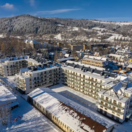 RentPlanet - Apartamenty Zakopiańskie