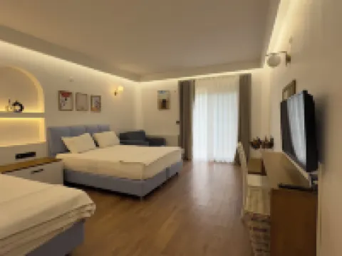 Alis Boutique Otel Hotels in Gokceada