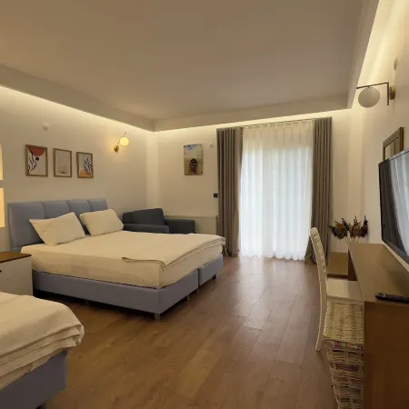 Alis Boutique Otel