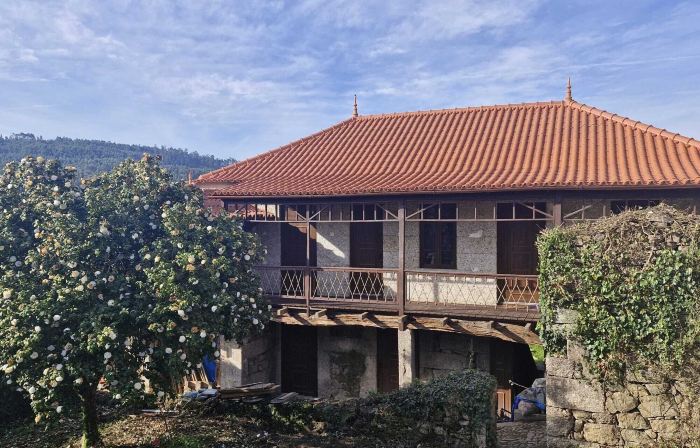 Ecoresort Portobali