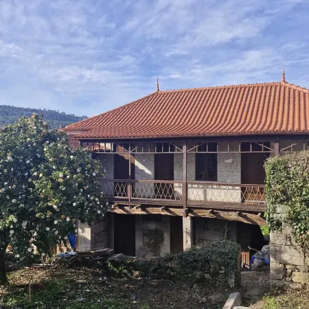 Ecoresort Portobali