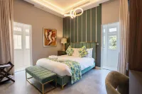 Howard House Hotel Hotels in Rabat